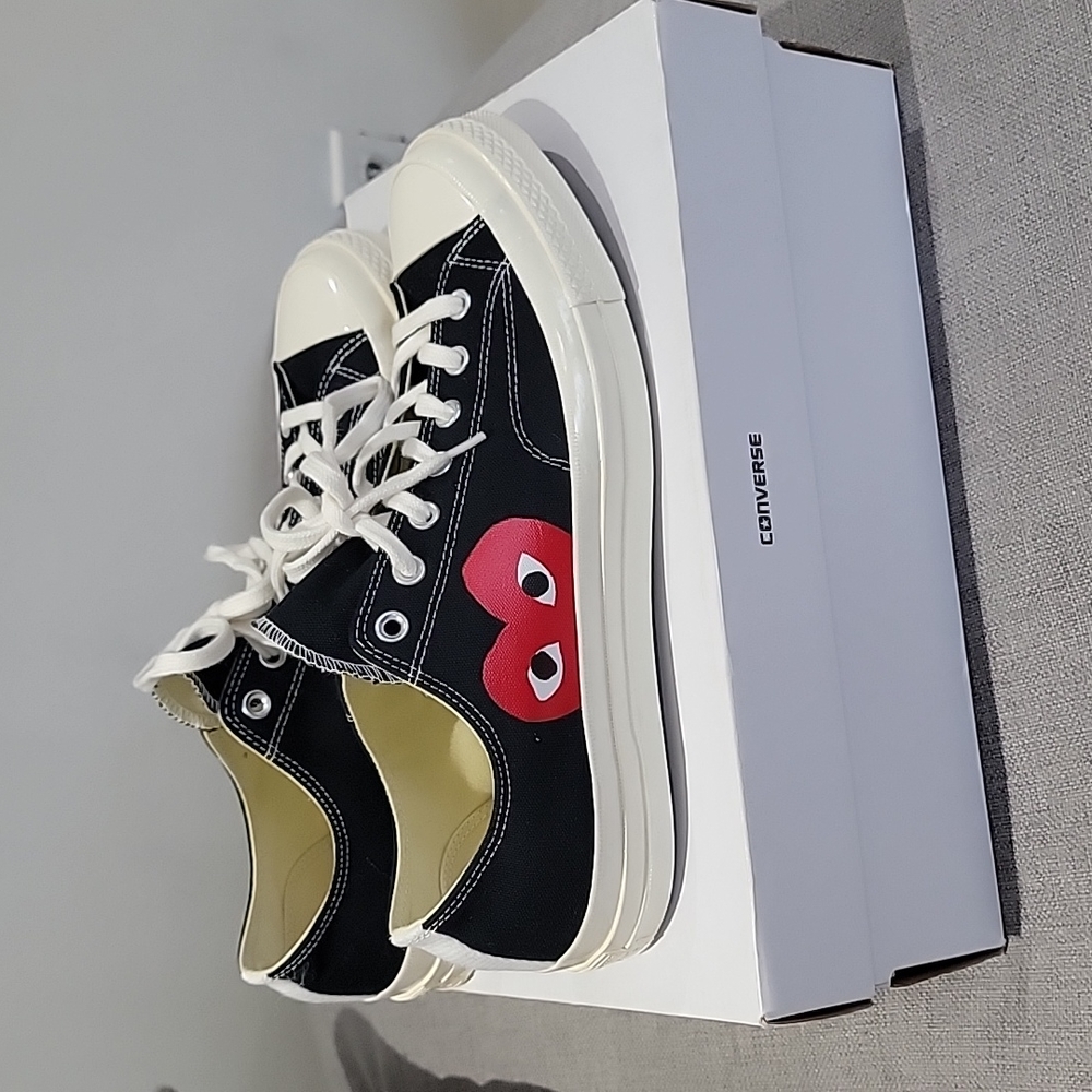 Play Converse Chuck Taylor